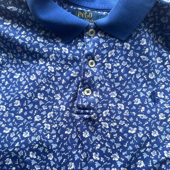 Mens Polo Ralph Lauren - Picture 4 of 4